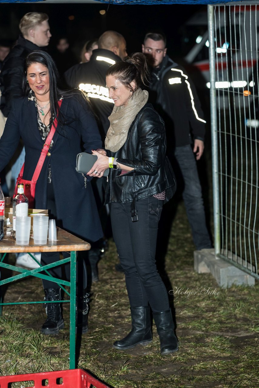 Bild 448 - Osterfeuer